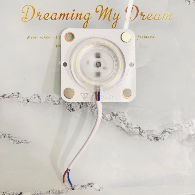 12W青花瓷小方块