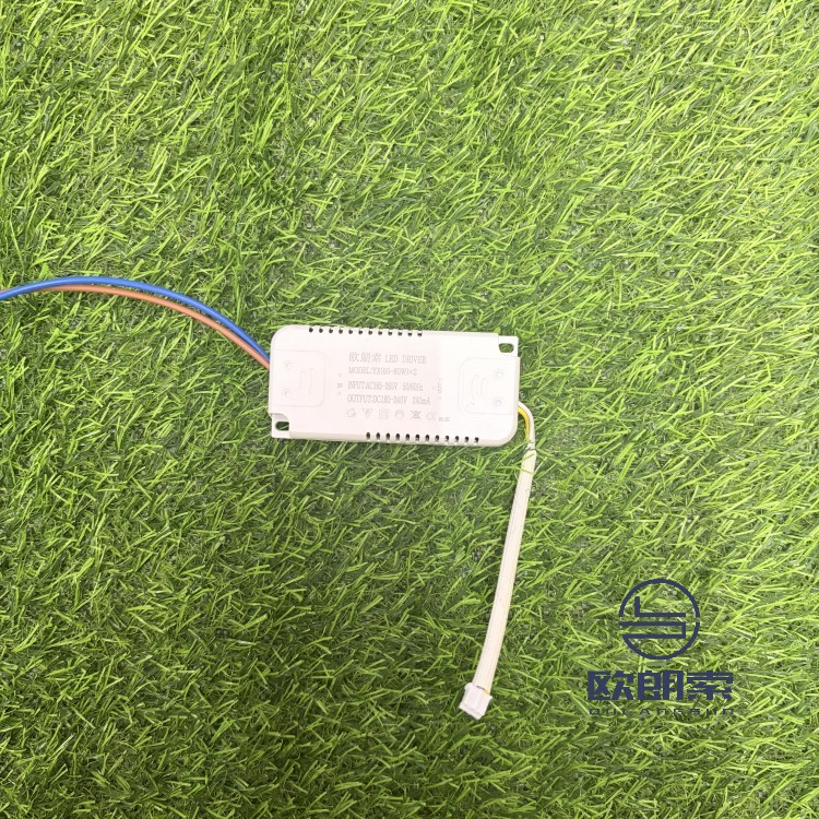 60-80W*2驱动-双色