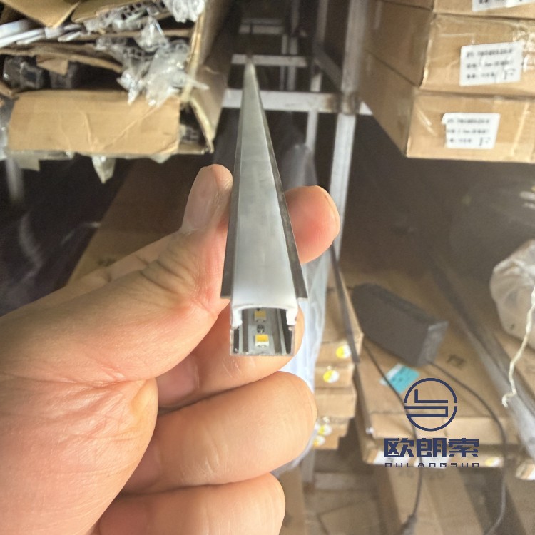 优-12V-130D-免焊-1010铝槽